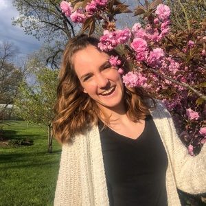 Meet your Posher, Kayleigh